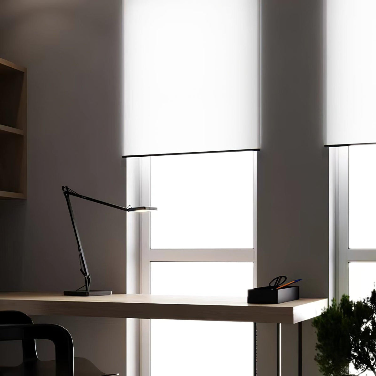 Edge Table Lamp - view 12
