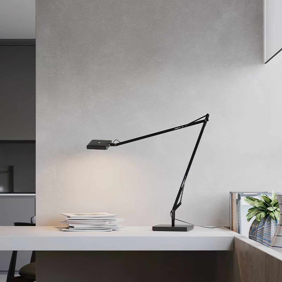 Edge Table Lamp - view 13