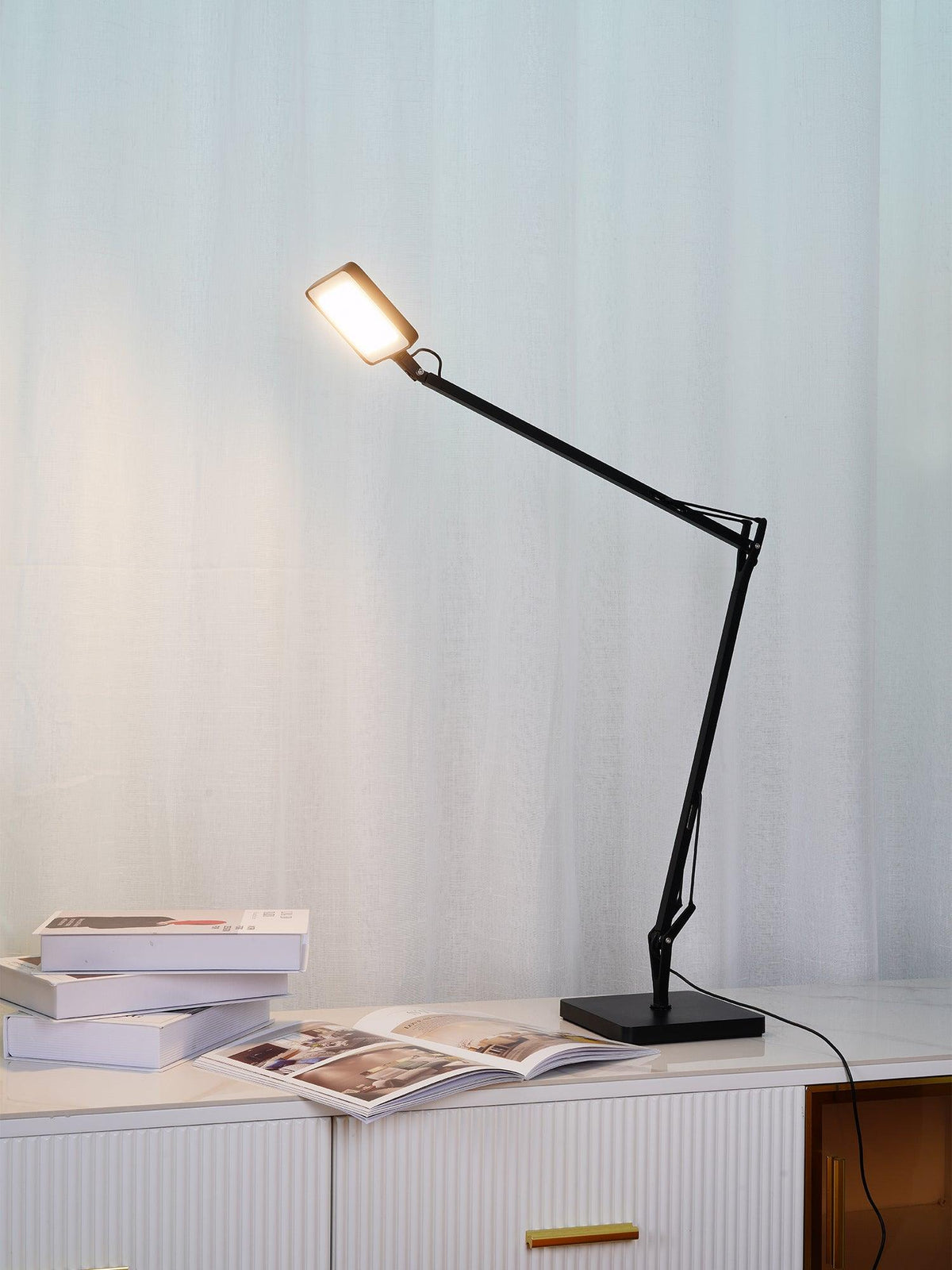 Edge Table Lamp - view 8