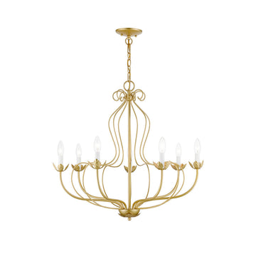 Kempton Chandelier