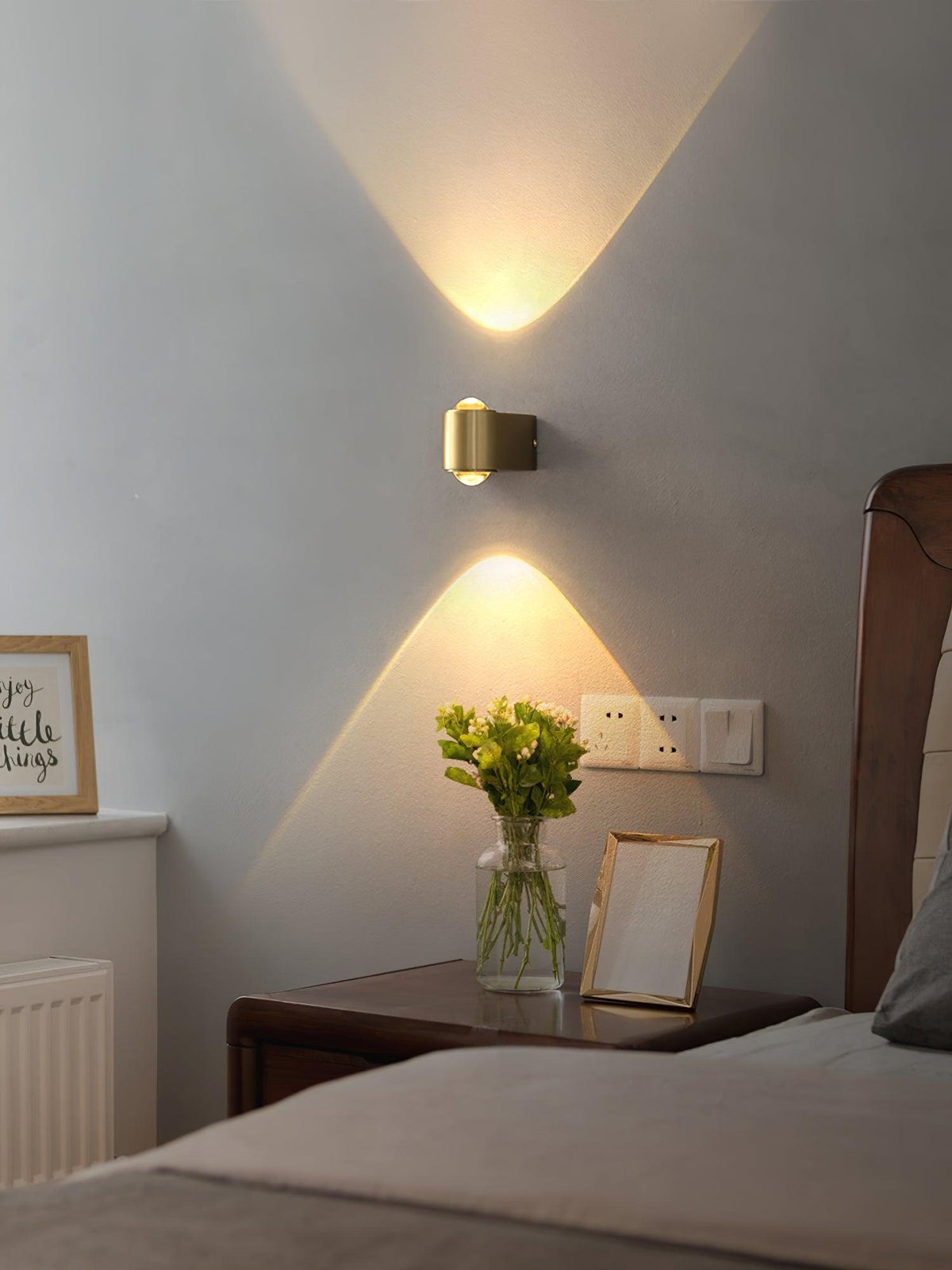 Kent Wall Lamp