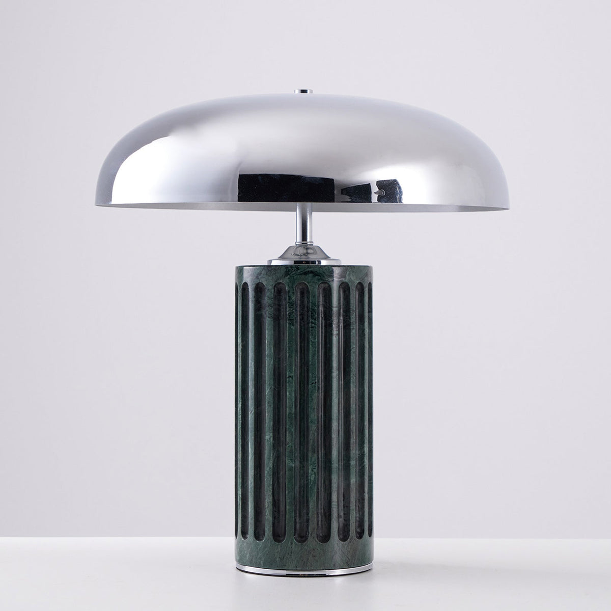 Aurelio Dome Table Lamp