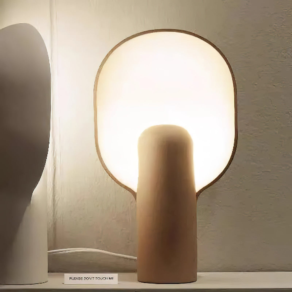Khasseh Table Lamp - view 7