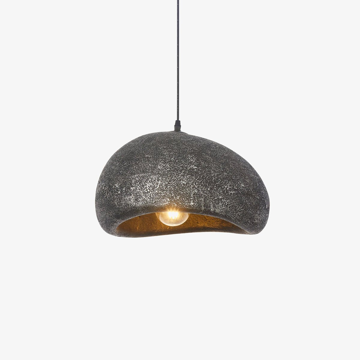 Retro Cloud Pendant Lamp