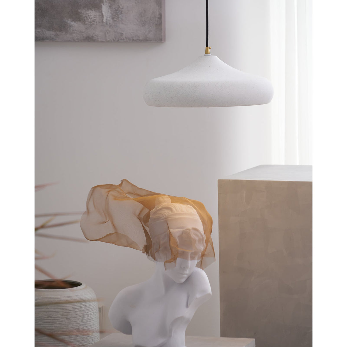 Kichler Danika Pendant Lamp