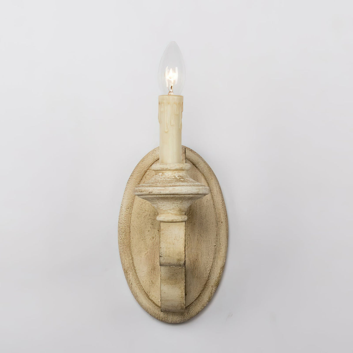 Kichler Hayman Bay Sconce