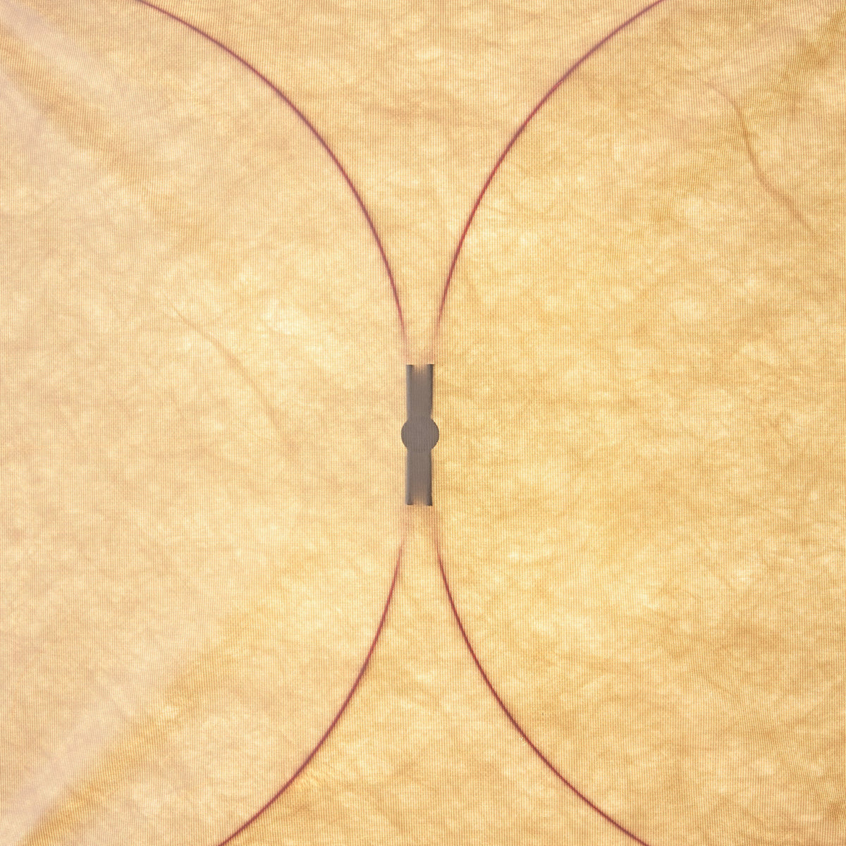 Kite Wall Light