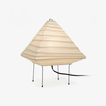 Paper Table Lamp