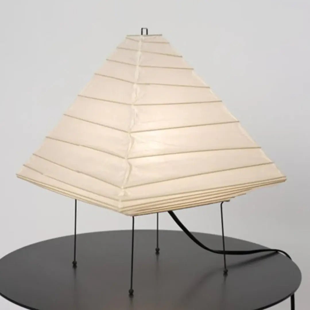 Paper Table Lamp - view 22