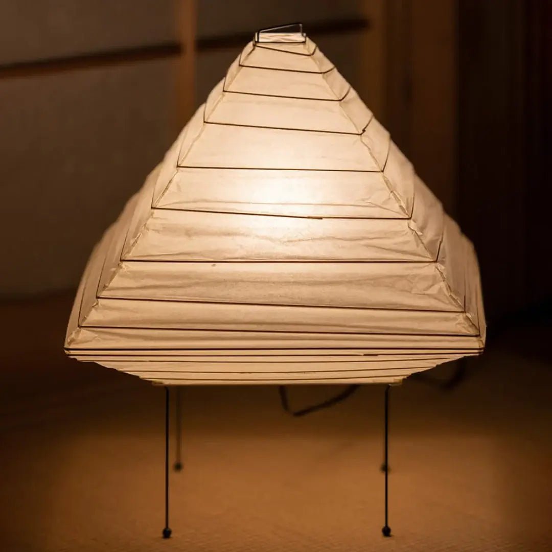 Paper Table Lamp - view 11