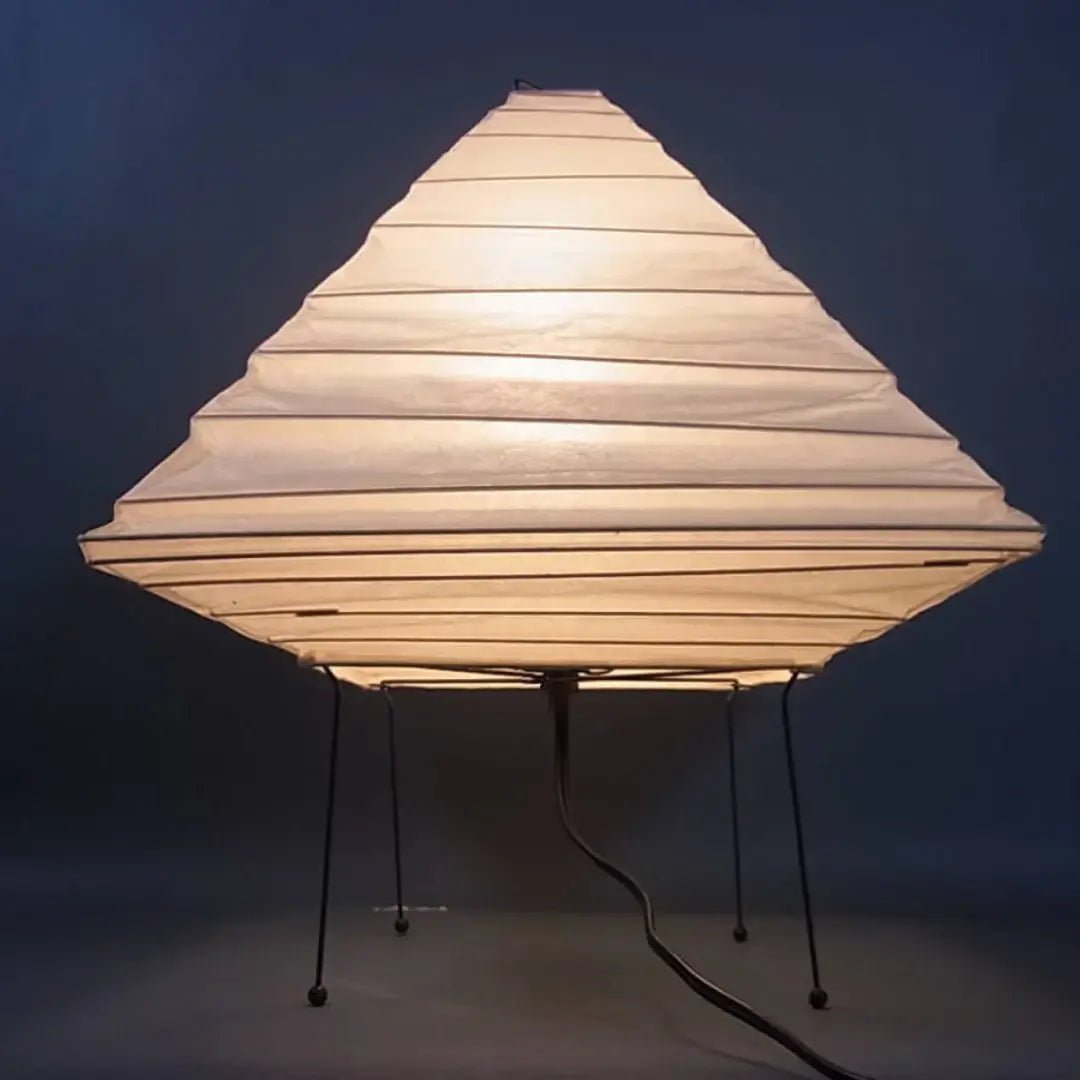 Paper Table Lamp - view 12