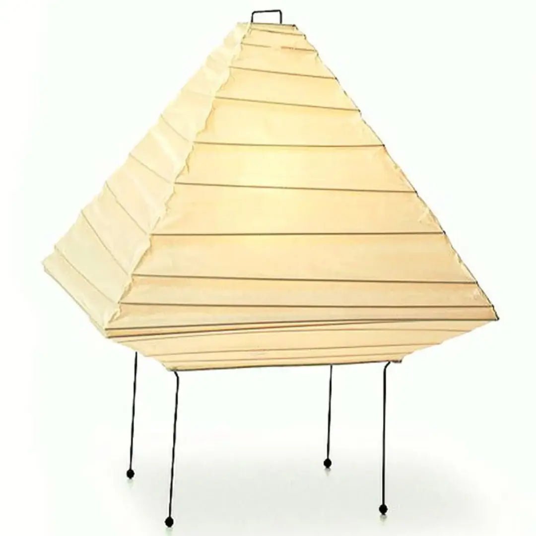 Paper Table Lamp - view 14