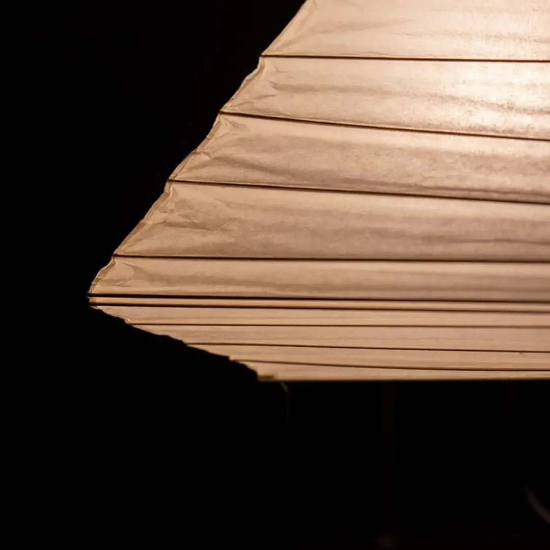 Paper Table Lamp - view 15