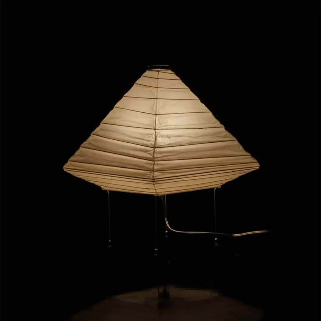Paper Table Lamp - view 6