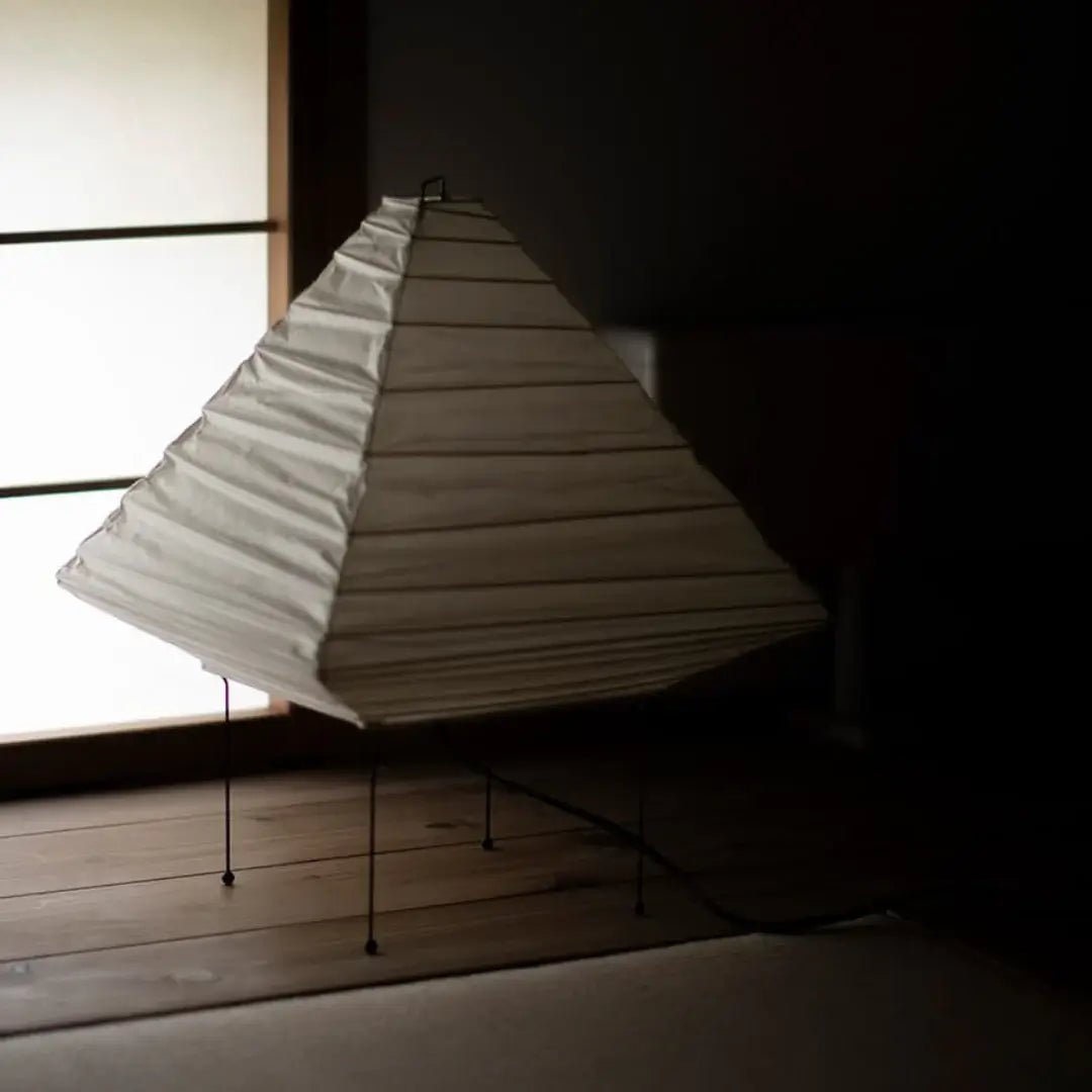 Paper Table Lamp - view 18