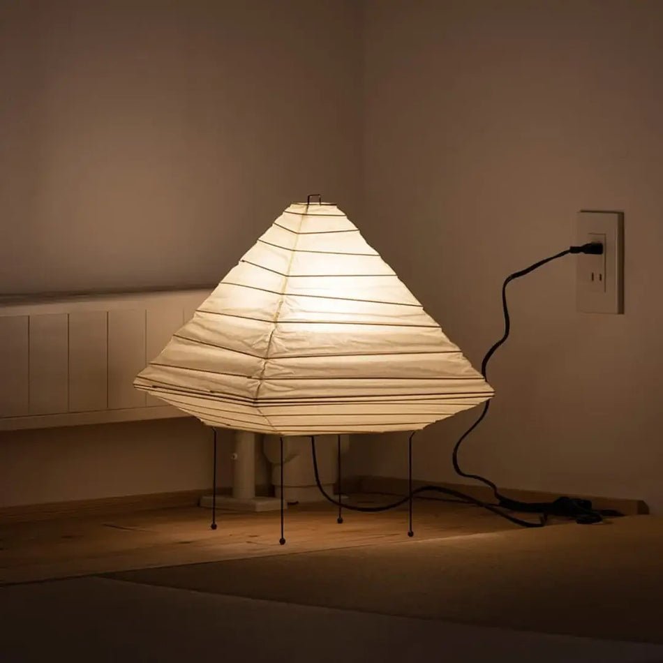 Paper Table Lamp - view 13