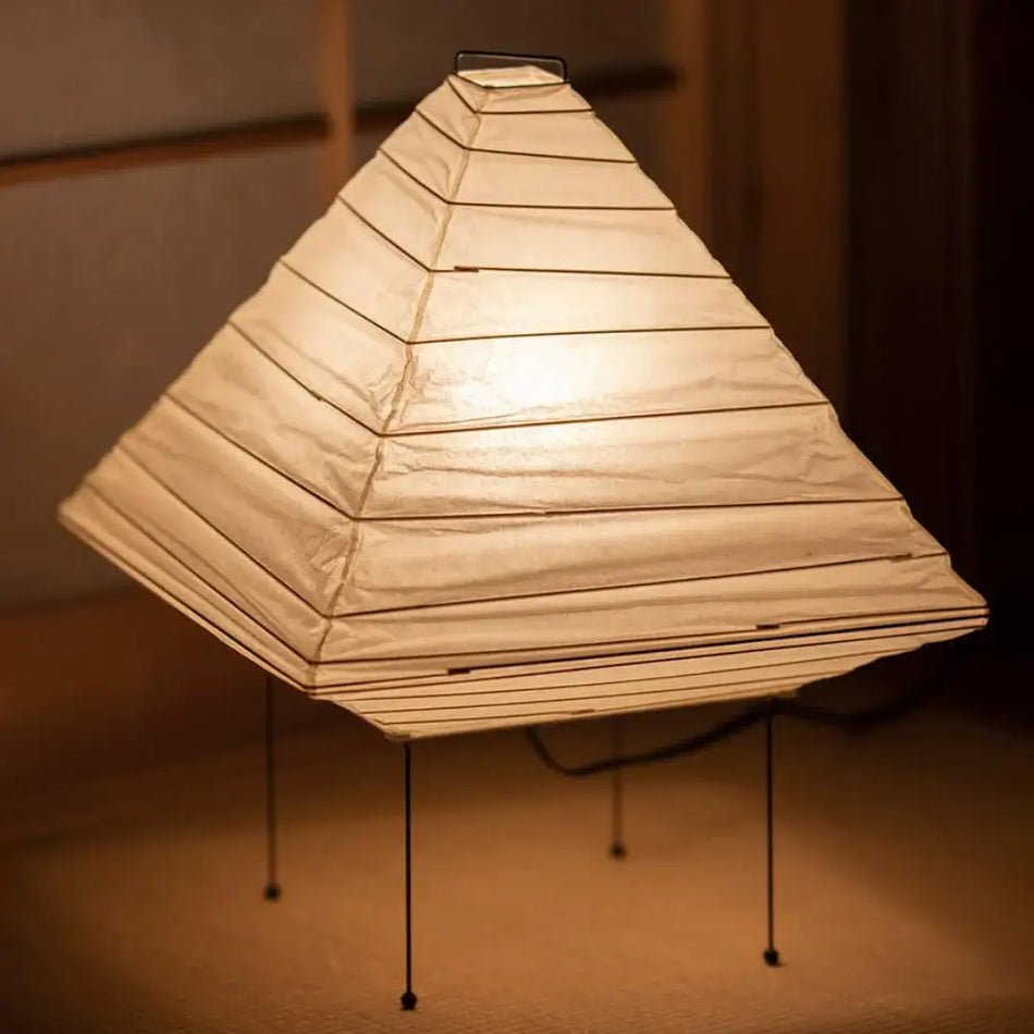 Paper Table Lamp - view 19