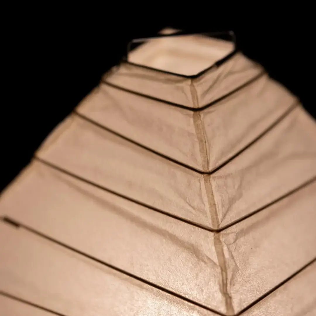 Paper Table Lamp - view 7