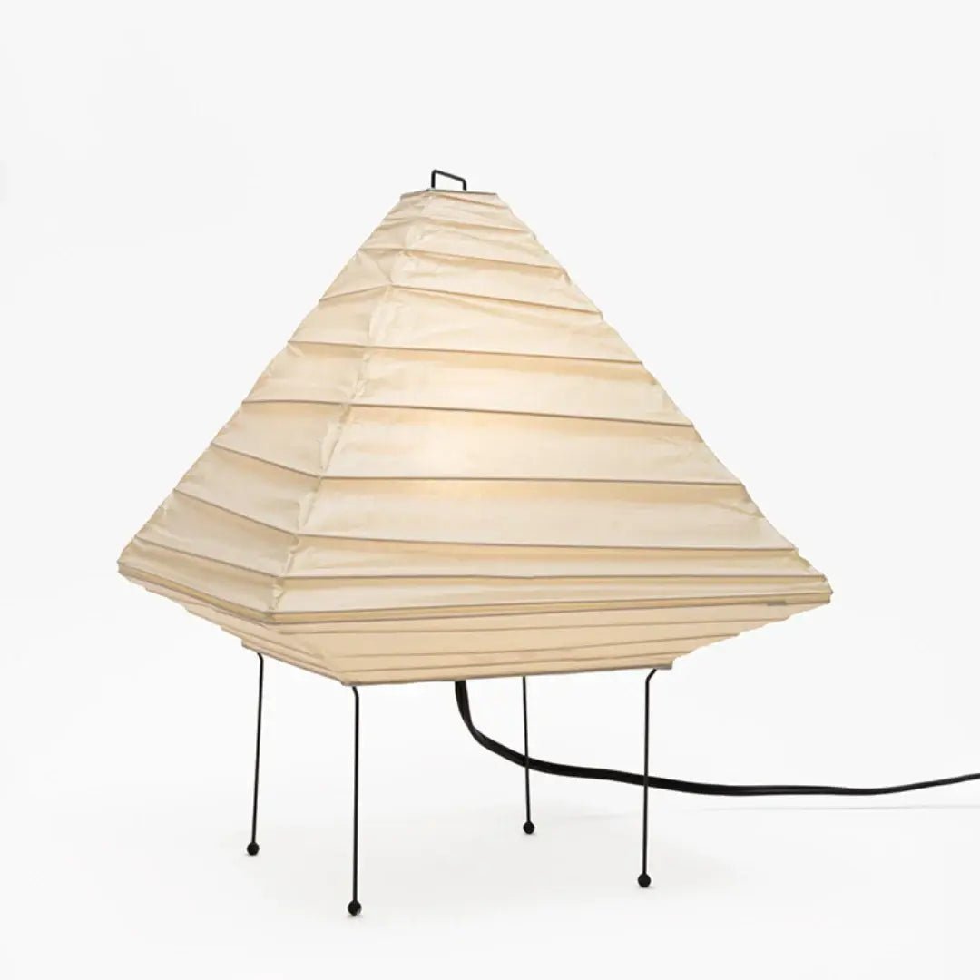 Paper Table Lamp - view 8