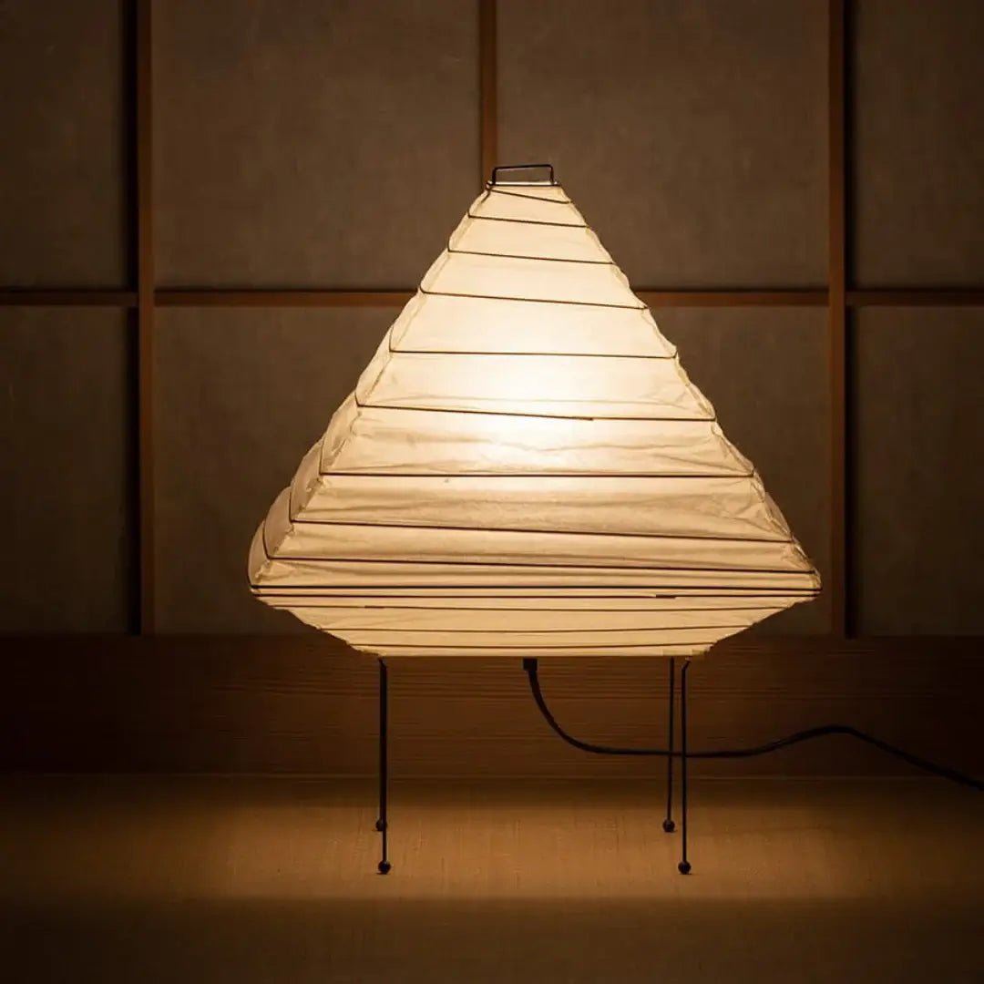 Paper Table Lamp - view 4