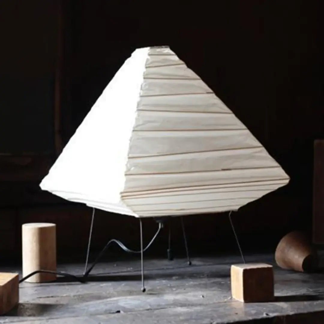 Paper Table Lamp - view 9