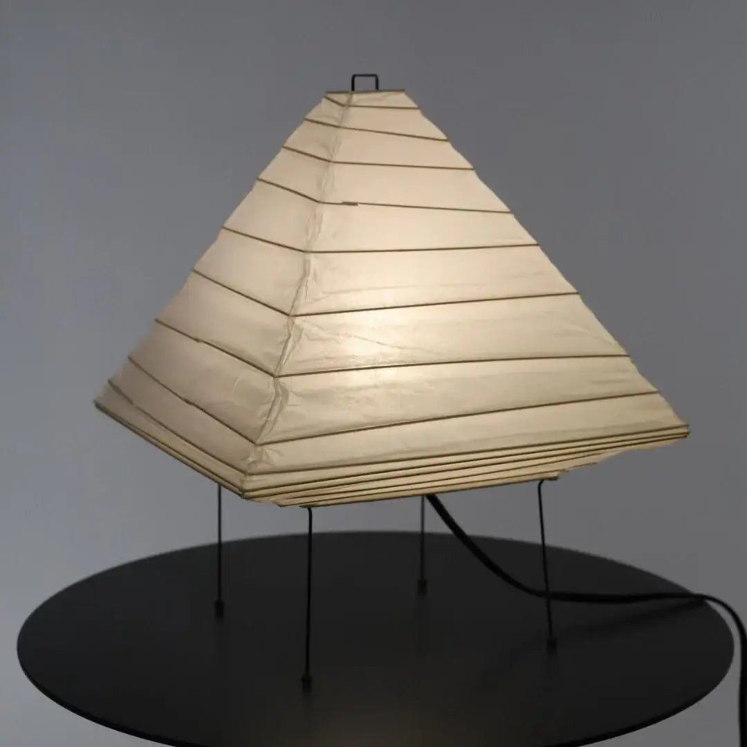 Paper Table Lamp - view 20
