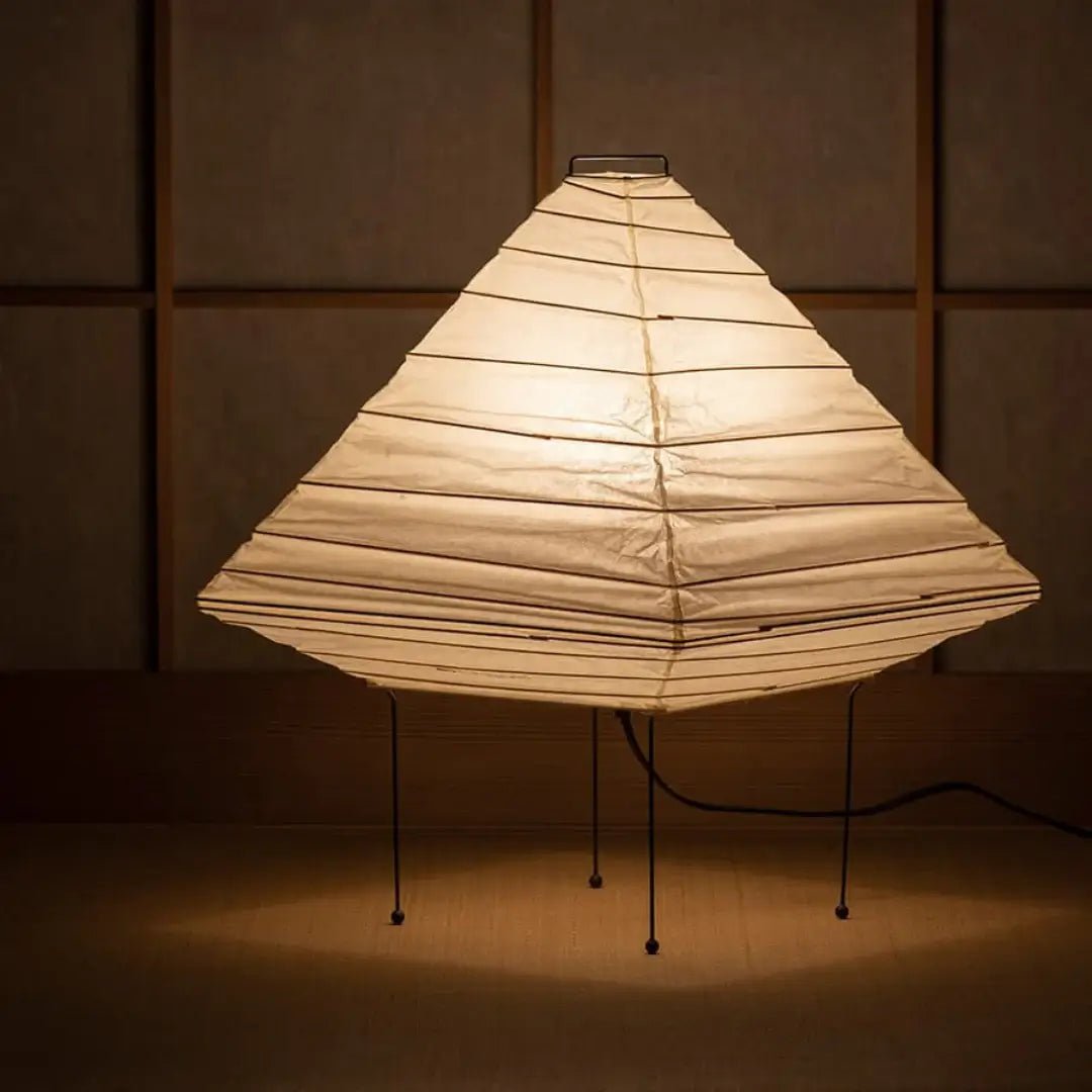 Paper Table Lamp - view 21