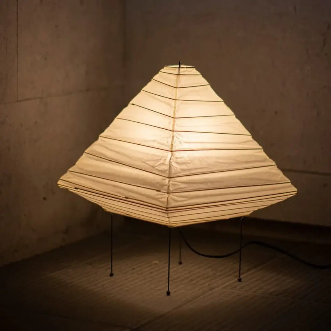 Paper Table Lamp - view 5