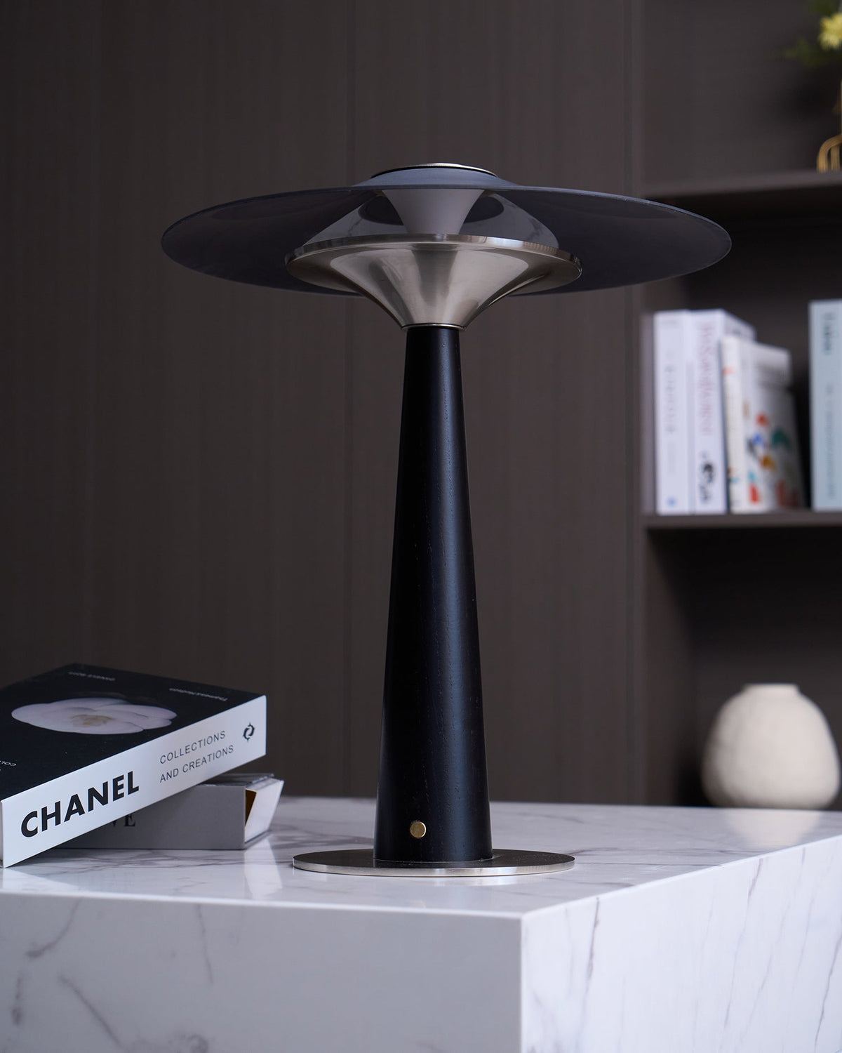 Kizu Peak Table Lamp