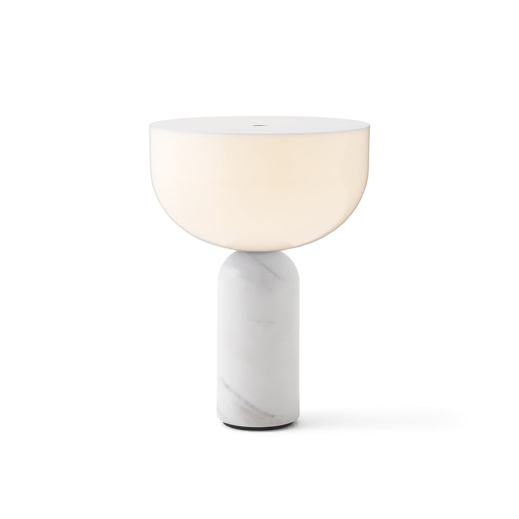 Kizu Table Lamp (built-in battery)