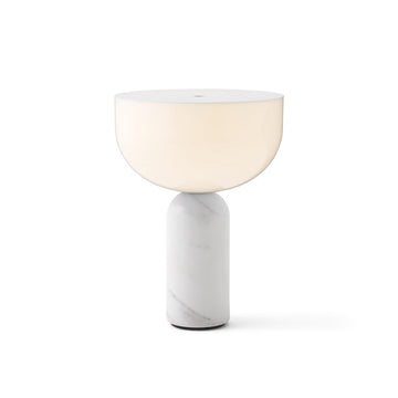 Kizu Table Lamp (built-in battery)