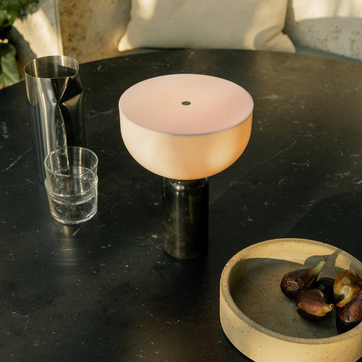 Kizu Table Lamp (built-in battery) - view 5