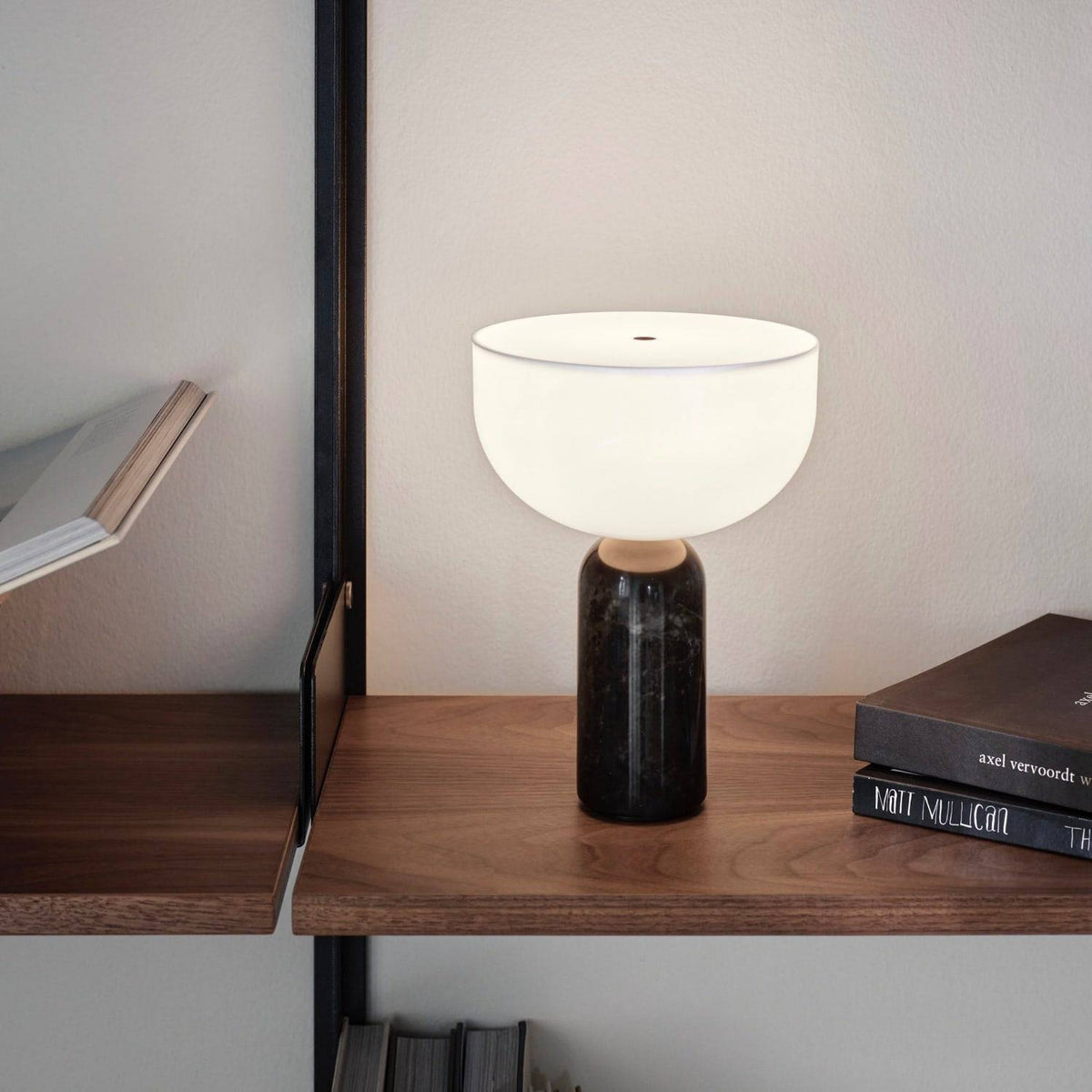 Kizu Table Lamp (built-in battery) - view 8