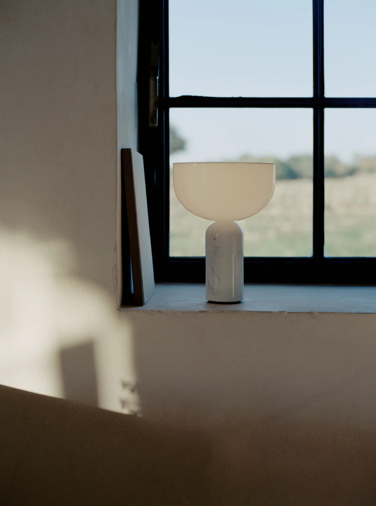 Kizu Table Lamp (built-in battery) - view 21