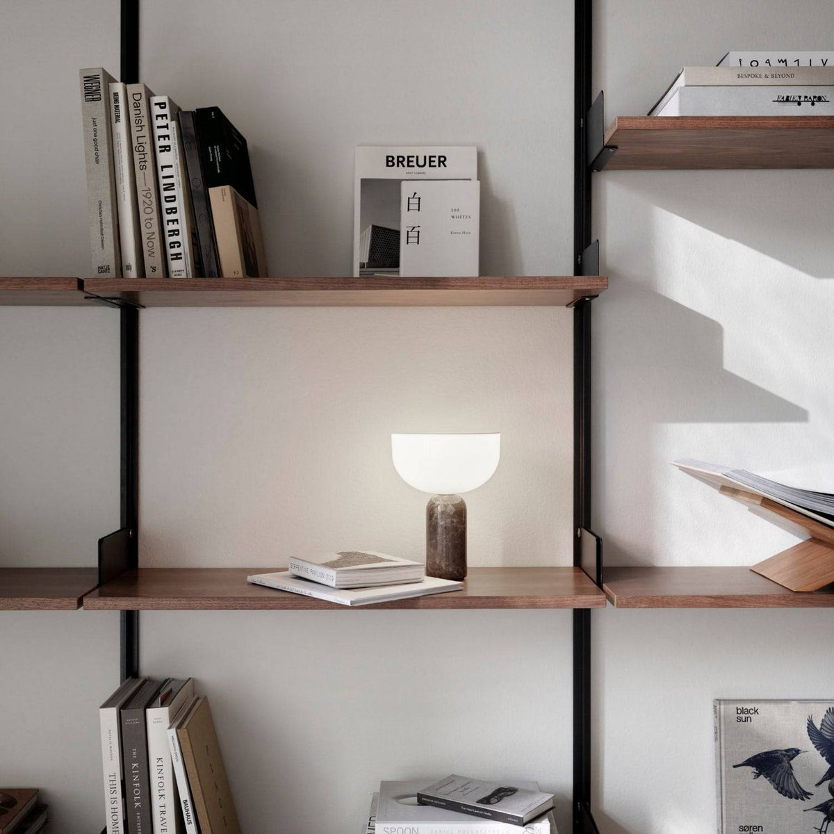 Kizu Table Lamp (built-in battery) - view 9