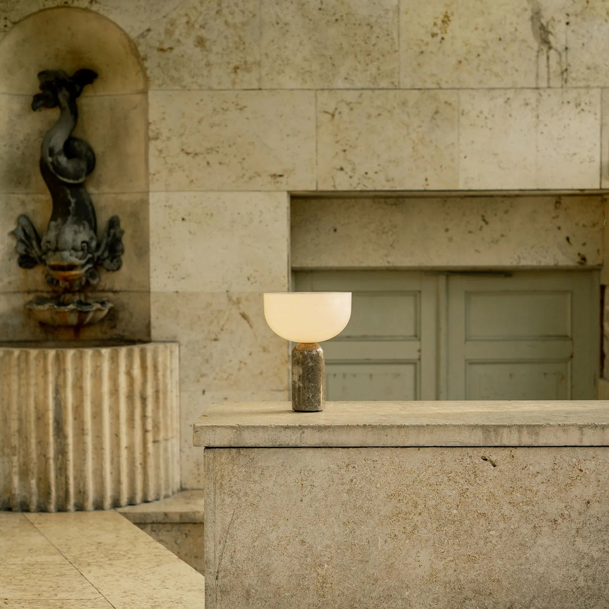 Kizu Table Lamp (built-in battery) - view 15