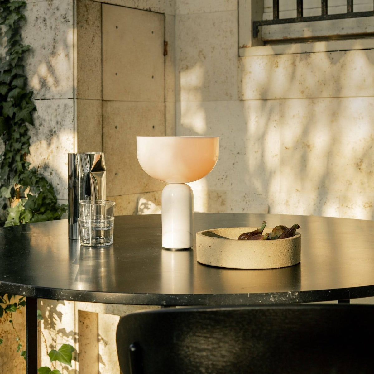 Kizu Table Lamp (built-in battery) - view 4
