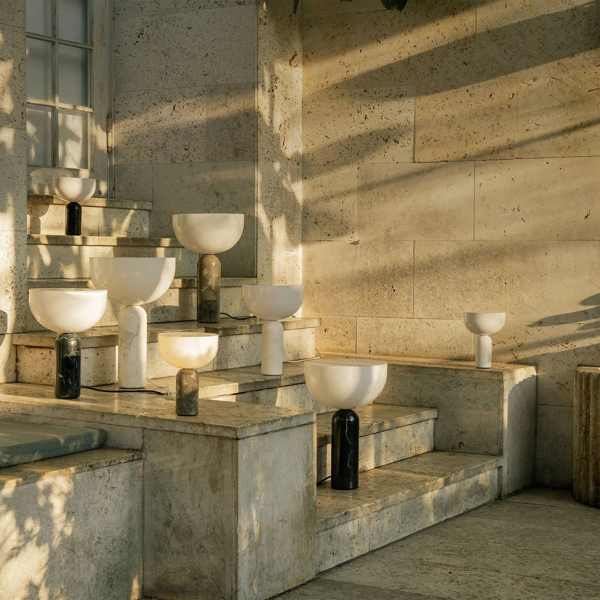 Kizu Table Lamp (built-in battery) - view 11