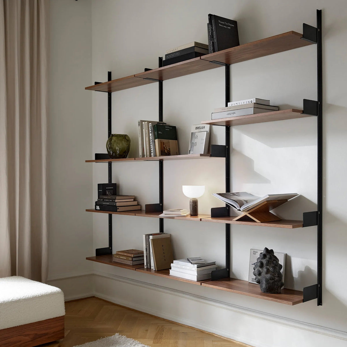 Kizu Table Lamp (built-in battery) - view 14