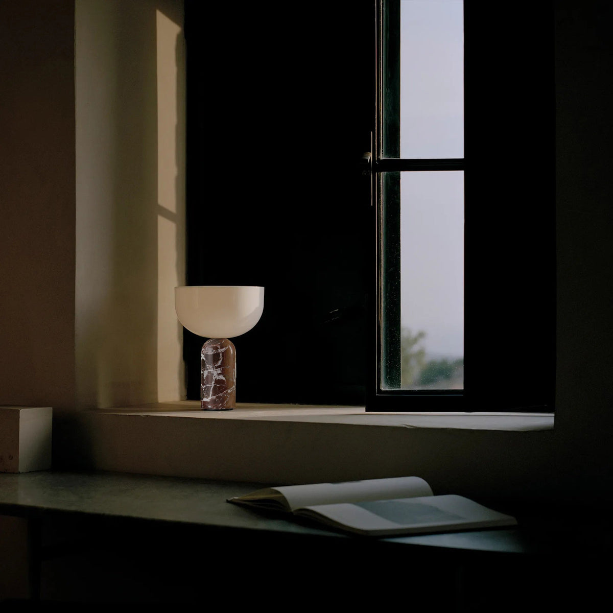 Kizu Table Lamp (built-in battery) - view 16