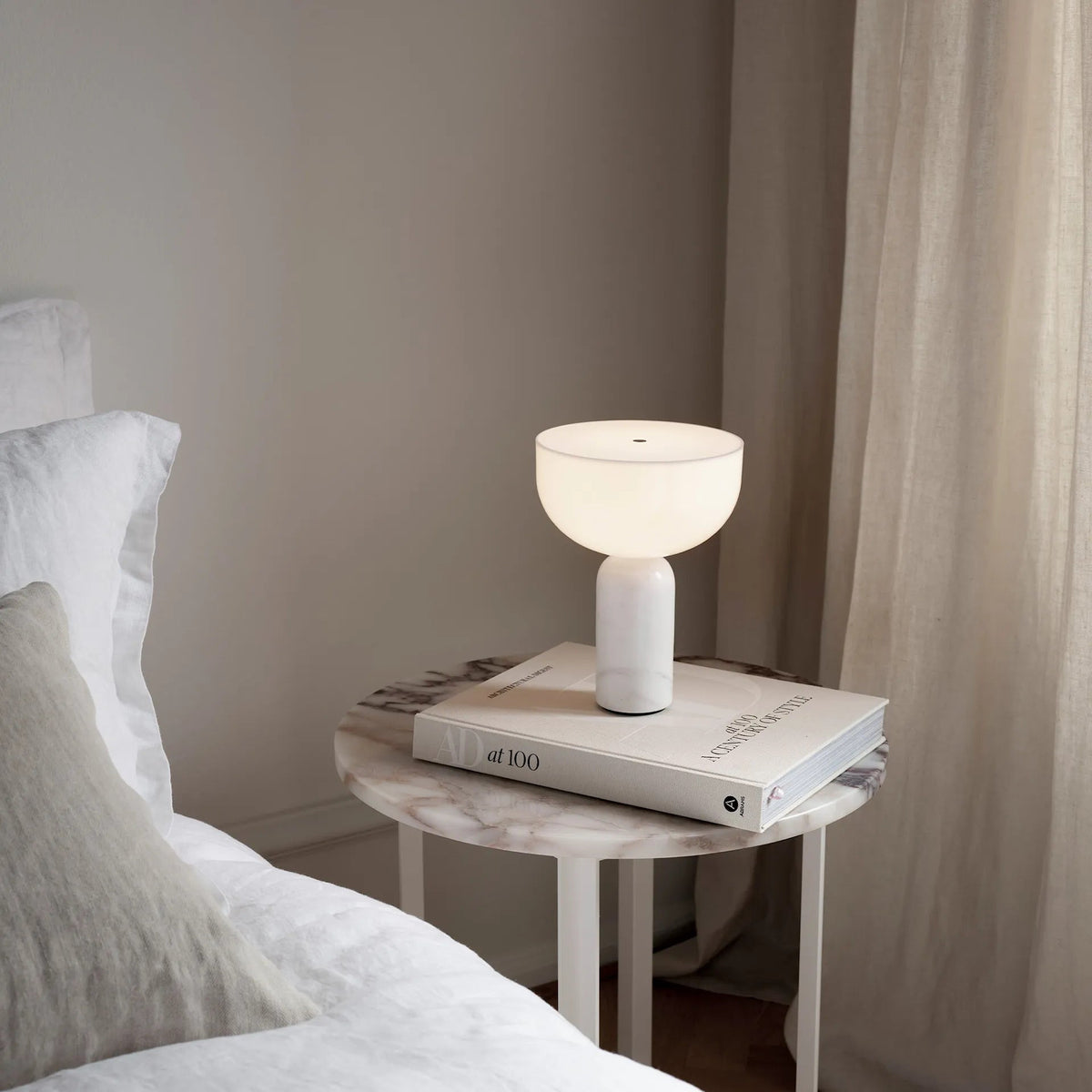 Kizu Table Lamp (built-in battery) - view 13