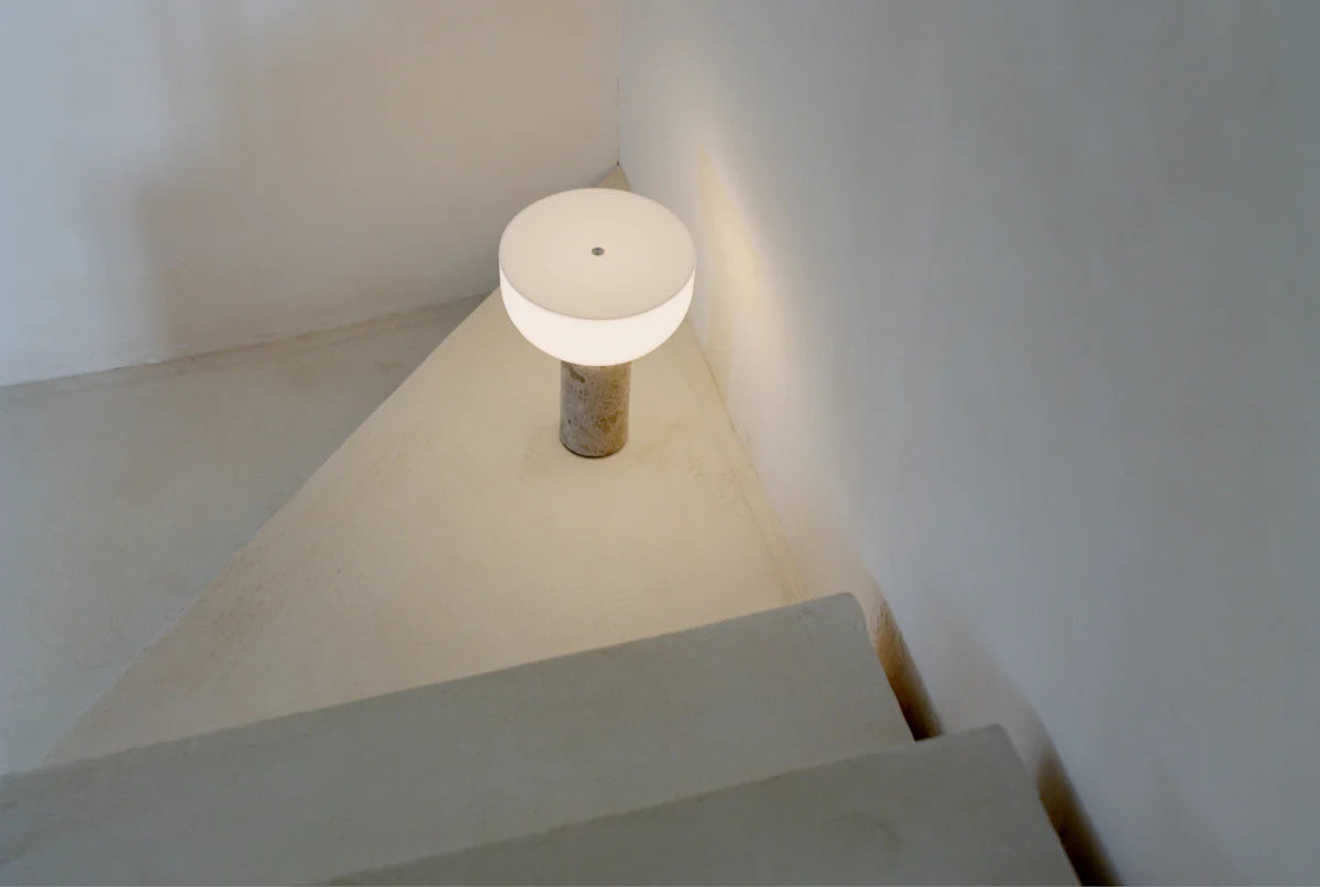 Kizu Table Lamp (built-in battery) - view 34