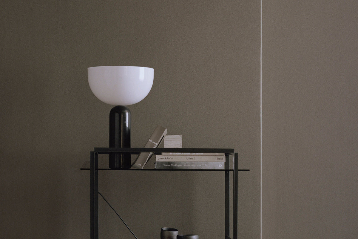 Kizu Table Lamp (built-in battery) - view 36