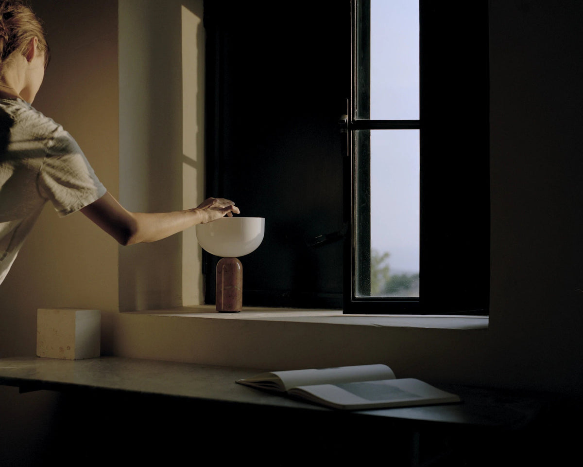Kizu Table Lamp (built-in battery) - view 35