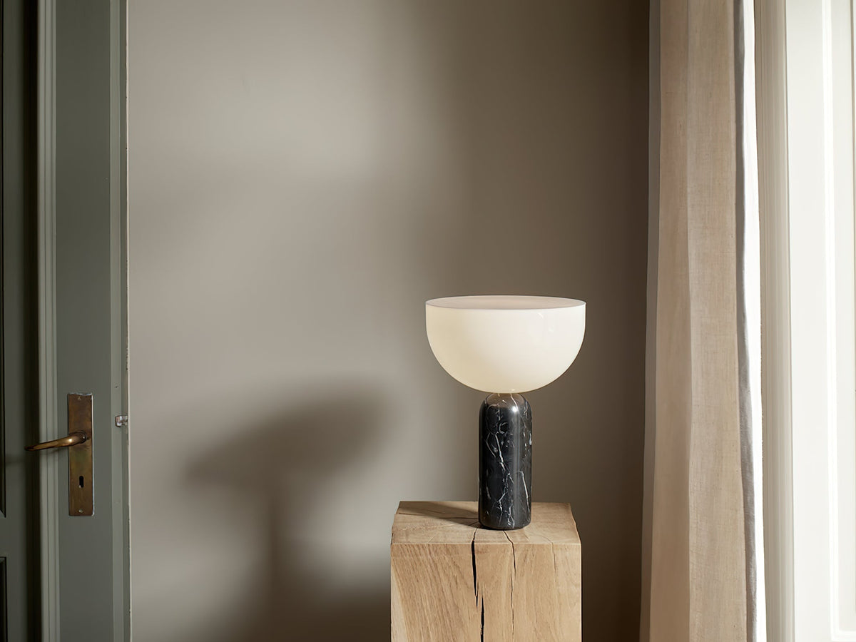 Kizu Table Lamp (built-in battery) - view 37
