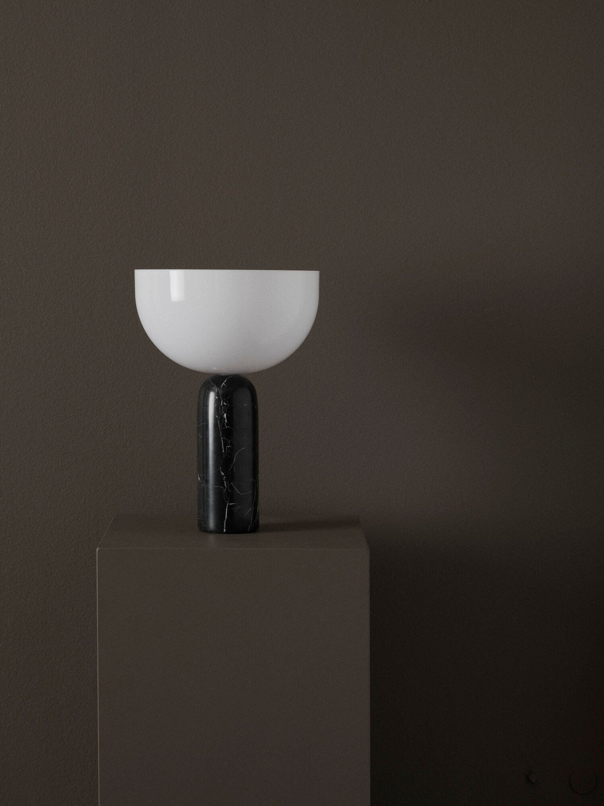 Kizu Table Lamp (built-in battery) - view 18