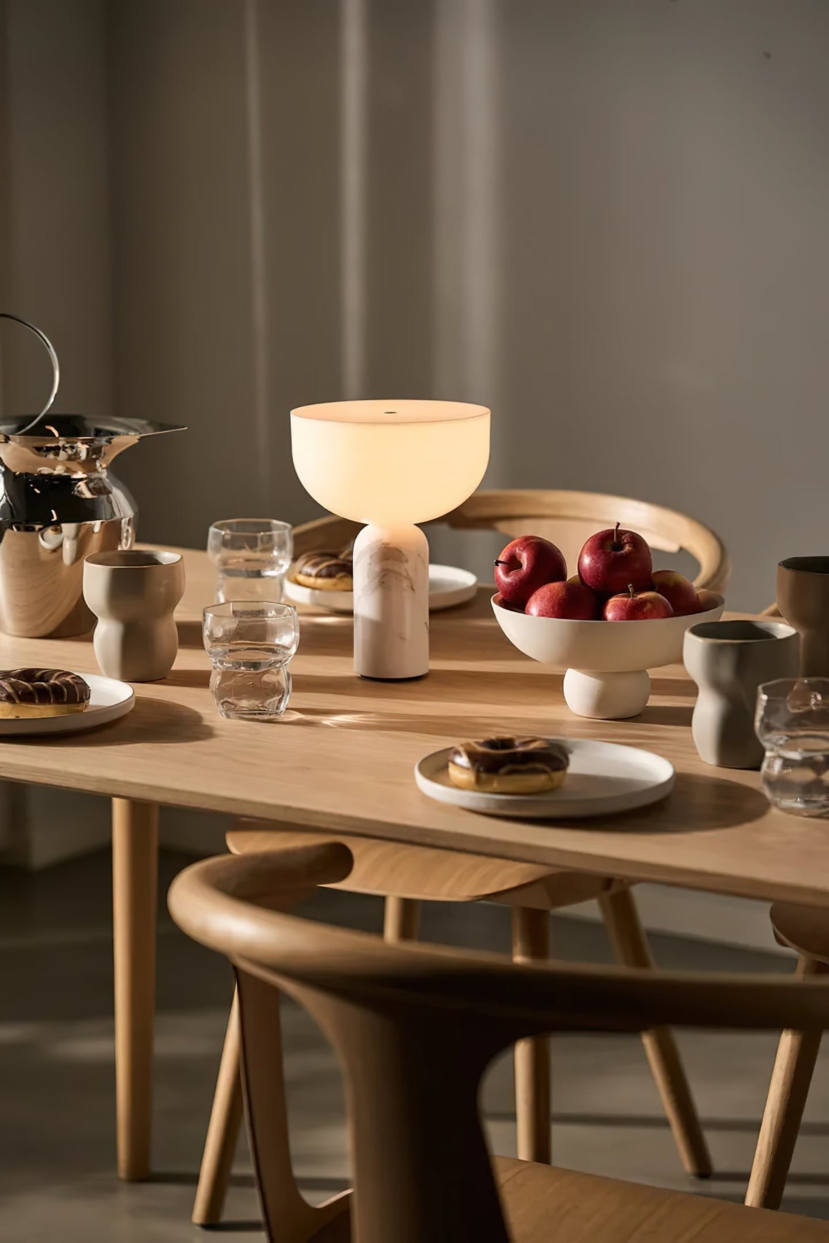 Kizu Table Lamp (built-in battery) - view 32