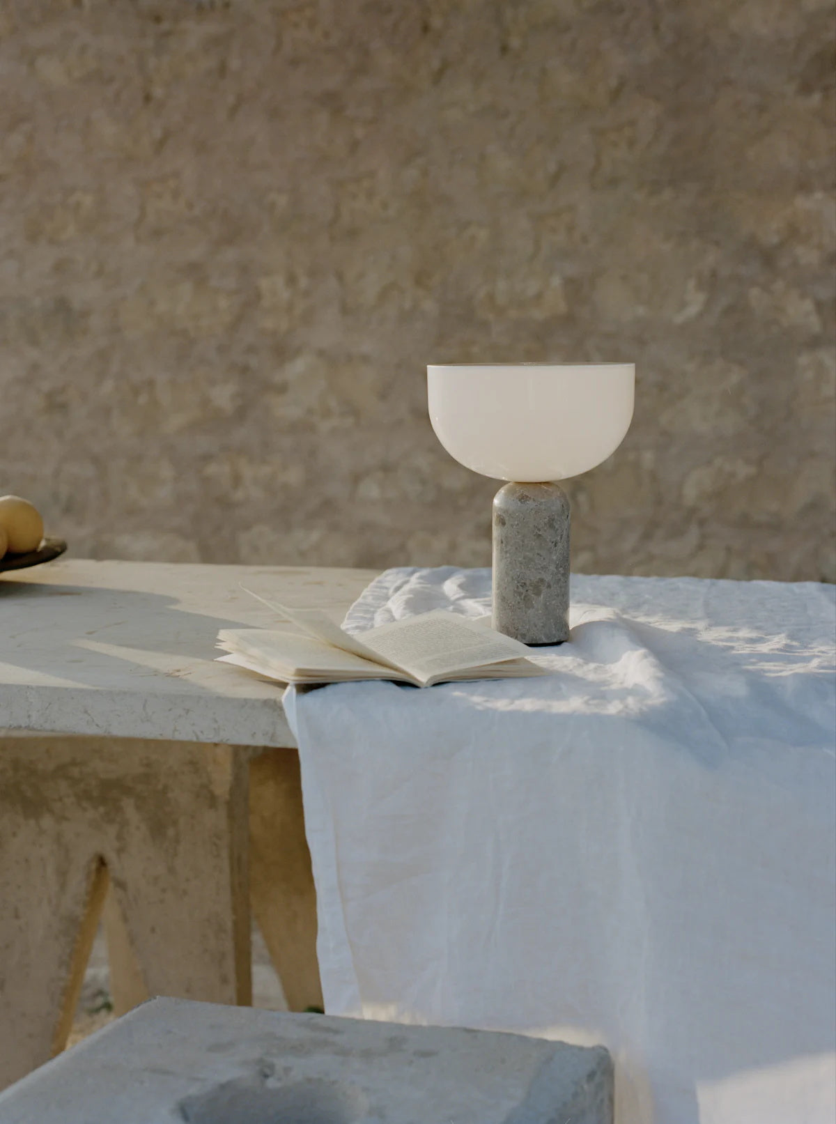 Kizu Table Lamp (built-in battery) - view 20