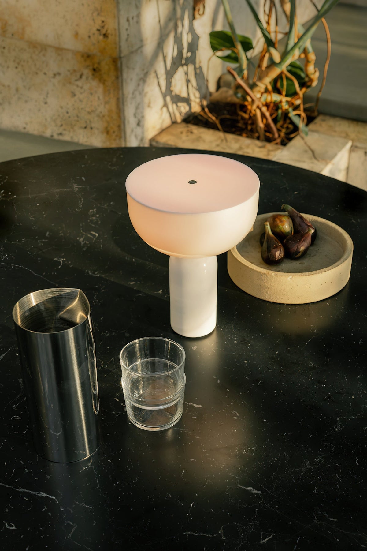Kizu Table Lamp (built-in battery) - view 30