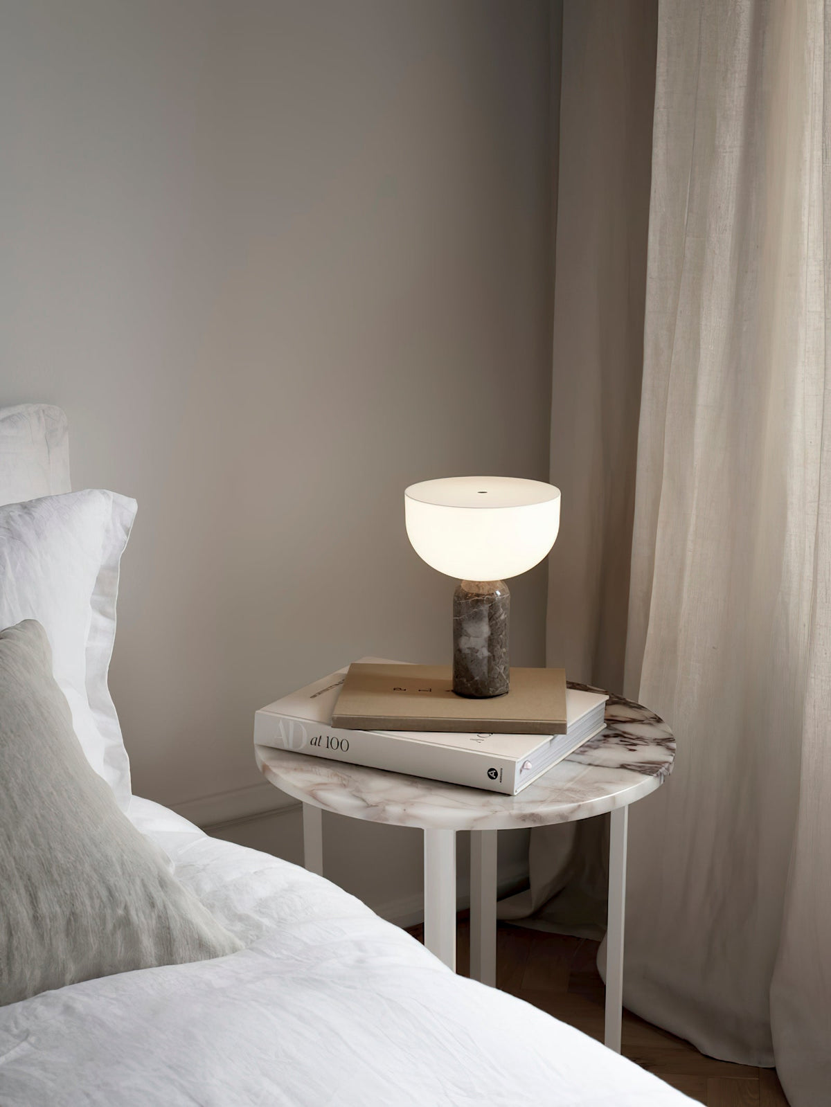 Kizu Table Lamp (built-in battery) - view 24